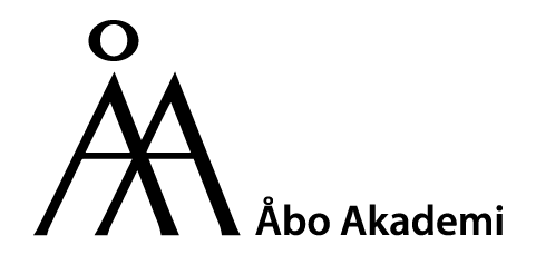 Logo: Åbo Akademi