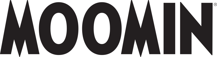 Logo: Moomin Characters Oy Ltd